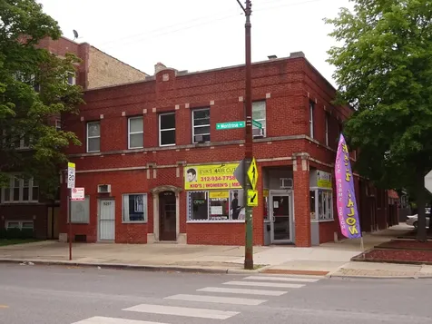 5259 West Montrose Avenue Chicago IL 60634