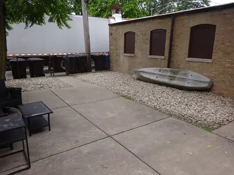 5259 West Montrose Avenue Chicago IL 60634