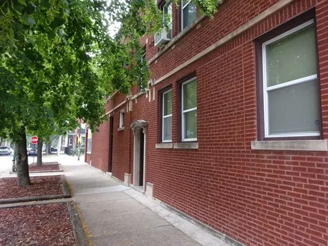 5259 West Montrose Avenue Chicago IL 60634
