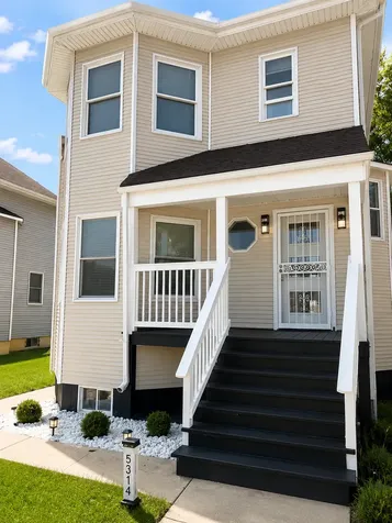 15314 Robey Avenue Harvey IL 60426