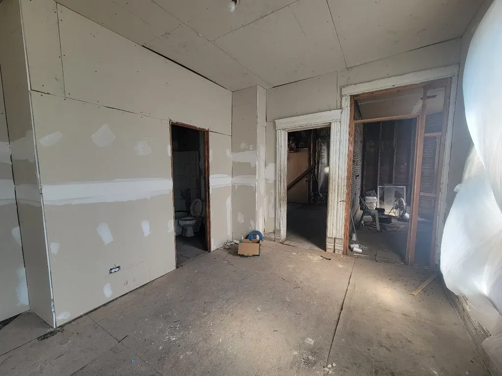 4224 West Maypole Avenue Chicago IL 60624