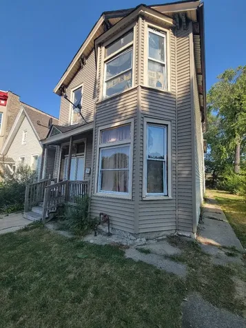 4224 West Maypole Avenue Chicago IL 60624