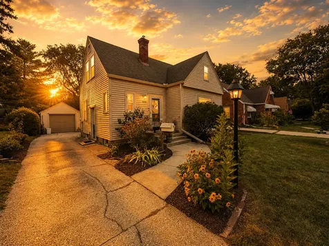 325 Oak Knolls Avenue Rockford IL 61107