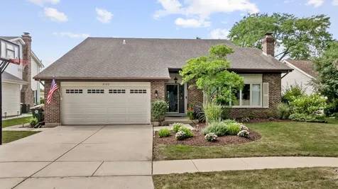 2107 Wheeler Street Woodridge IL 60517