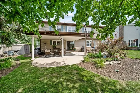 2107 Wheeler Street Woodridge IL 60517
