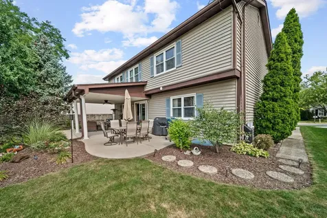 2107 Wheeler Street Woodridge IL 60517