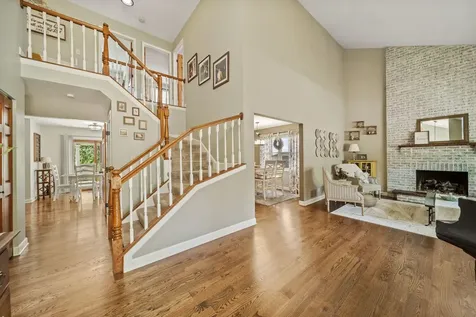 2107 Wheeler Street Woodridge IL 60517