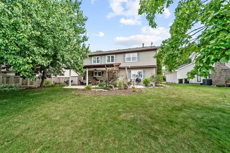 2107 Wheeler Street Woodridge IL 60517