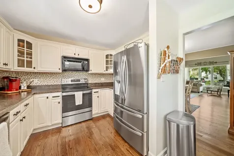2107 Wheeler Street Woodridge IL 60517