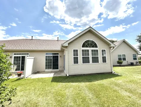 21562 Victory Lake Way Crest Hill IL 60403