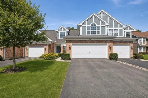 1176 Scott Court Carol Stream IL 60188