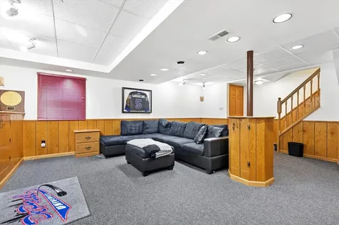 1176 Scott Court Carol Stream IL 60188