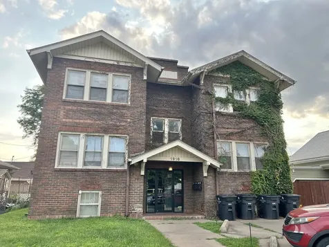 1916 24TH Street Rock Island IL 61201