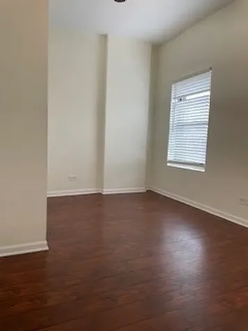 3600 South Wood Street Chicago IL 60609