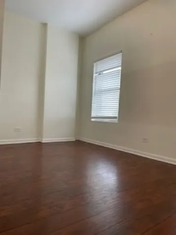 3600 South Wood Street Chicago IL 60609