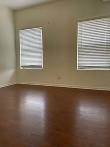3600 South Wood Street Chicago IL 60609