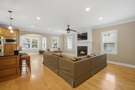 1308 Edgewood Road Lake Forest IL 60045