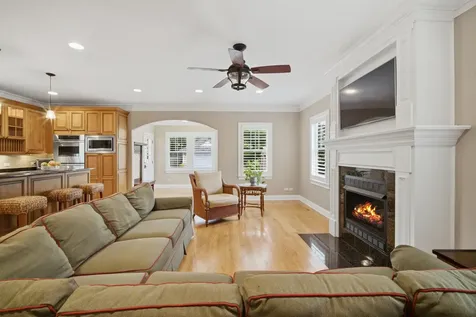 1308 Edgewood Road Lake Forest IL 60045