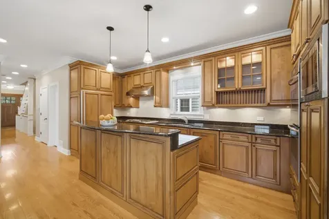 1308 Edgewood Road Lake Forest IL 60045