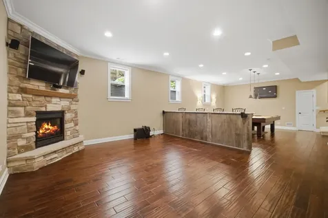 1308 Edgewood Road Lake Forest IL 60045