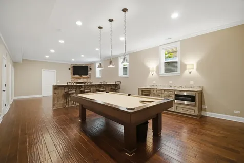 1308 Edgewood Road Lake Forest IL 60045