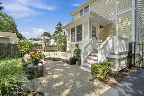 1308 Edgewood Road Lake Forest IL 60045