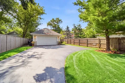 1308 Edgewood Road Lake Forest IL 60045
