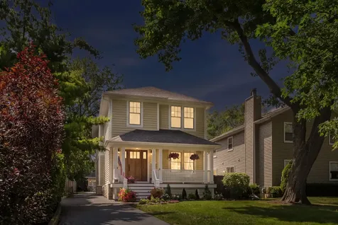 1308 Edgewood Road Lake Forest IL 60045