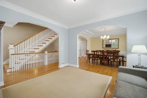 1308 Edgewood Road Lake Forest IL 60045