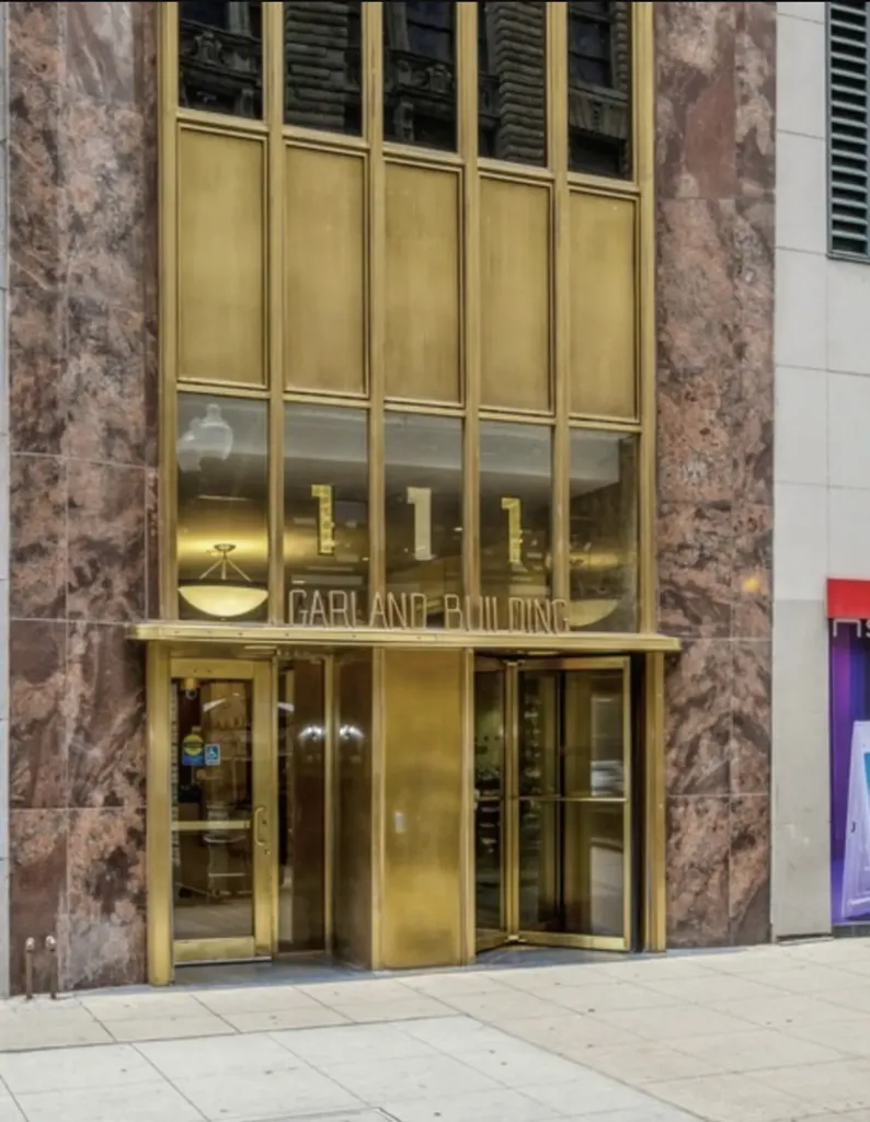 111 North Wabash Avenue Chicago IL 60602