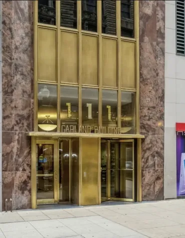 111 North Wabash Avenue Chicago IL 60602