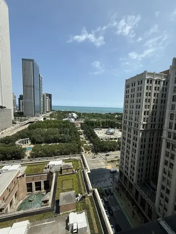 111 North Wabash Avenue Chicago IL 60602