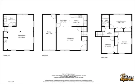 1817 Larch Place Urbana IL 61801