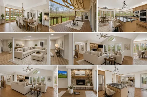 16762 South Deer Path Drive Homer Glen IL 60491