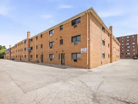 8517 West Catherine Avenue Chicago IL 60656
