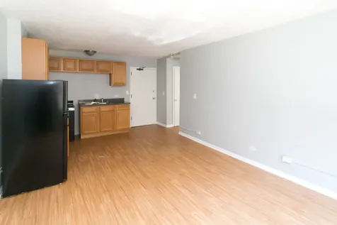 7333 North Ridge Boulevard Chicago IL 60645