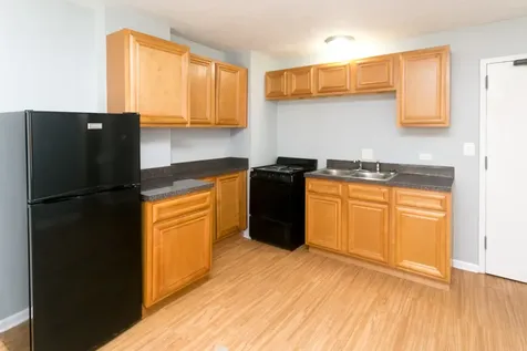 7333 North Ridge Boulevard Chicago IL 60645