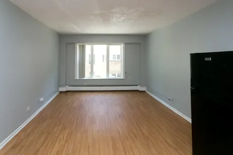 7333 North Ridge Boulevard Chicago IL 60645