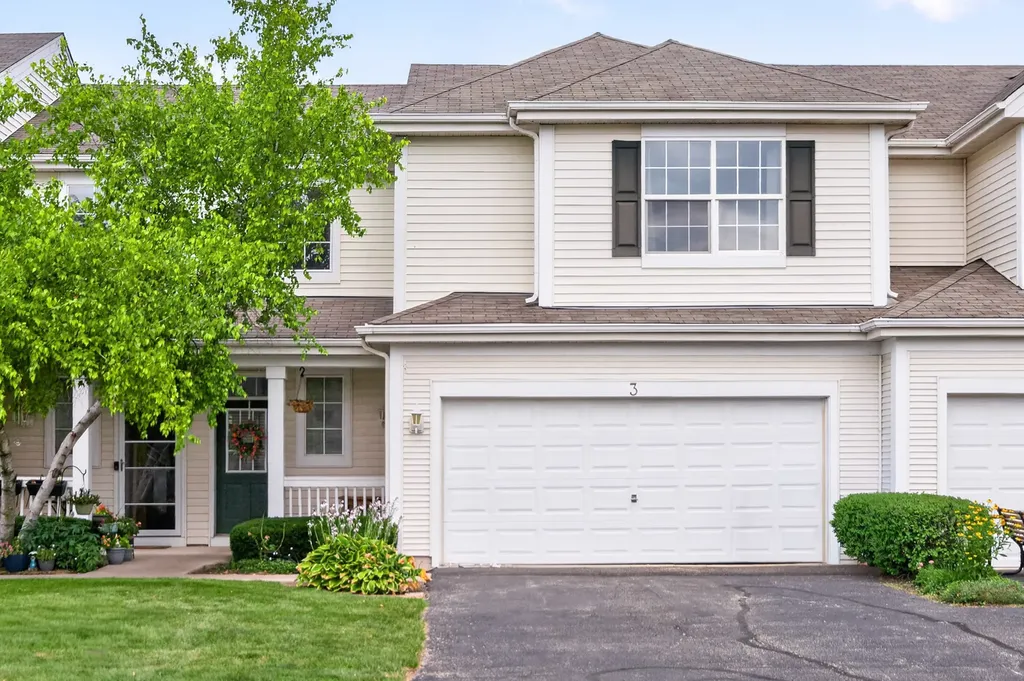 1512 Waterside Drive Dekalb IL 60115