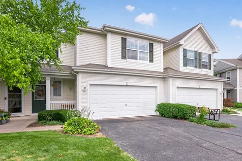 1512 Waterside Drive Dekalb IL 60115
