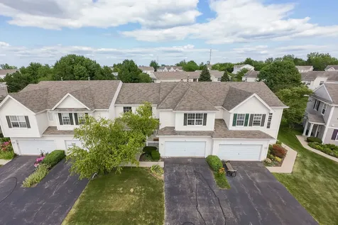 1512 Waterside Drive Dekalb IL 60115