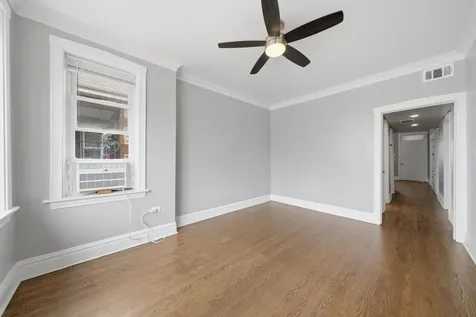 5032 South Kolin Avenue Chicago IL 60632