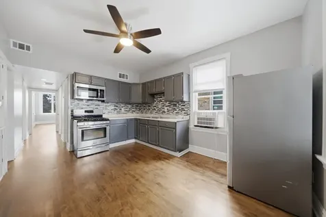5032 South Kolin Avenue Chicago IL 60632