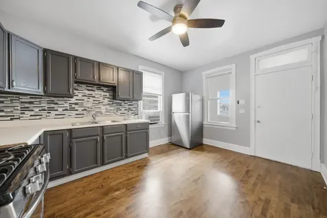 5032 South Kolin Avenue Chicago IL 60632