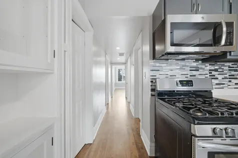 5032 South Kolin Avenue Chicago IL 60632