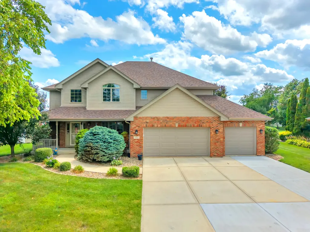 934 Marble Boulevard Manteno IL 60950
