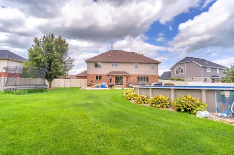 934 Marble Boulevard Manteno IL 60950