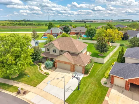 934 Marble Boulevard Manteno IL 60950