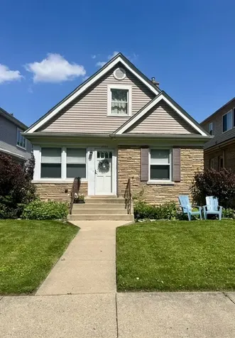 2307 North 78th Avenue Elmwood Park IL 60707