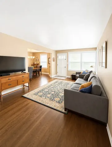 2307 North 78th Avenue Elmwood Park IL 60707